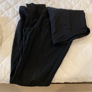 [Maternity] Isabel Maternity Leggings / Medium
